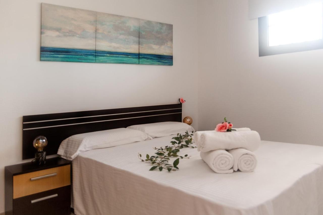 Apartamentos Thaisay Luz Del Mar II Пуерто дел Кармен Екстериор снимка