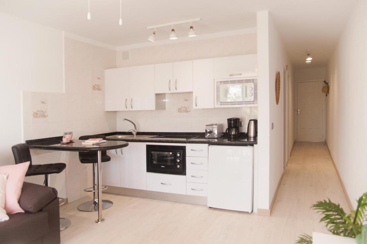 Apartamentos Thaisay Luz Del Mar II Пуерто дел Кармен Екстериор снимка