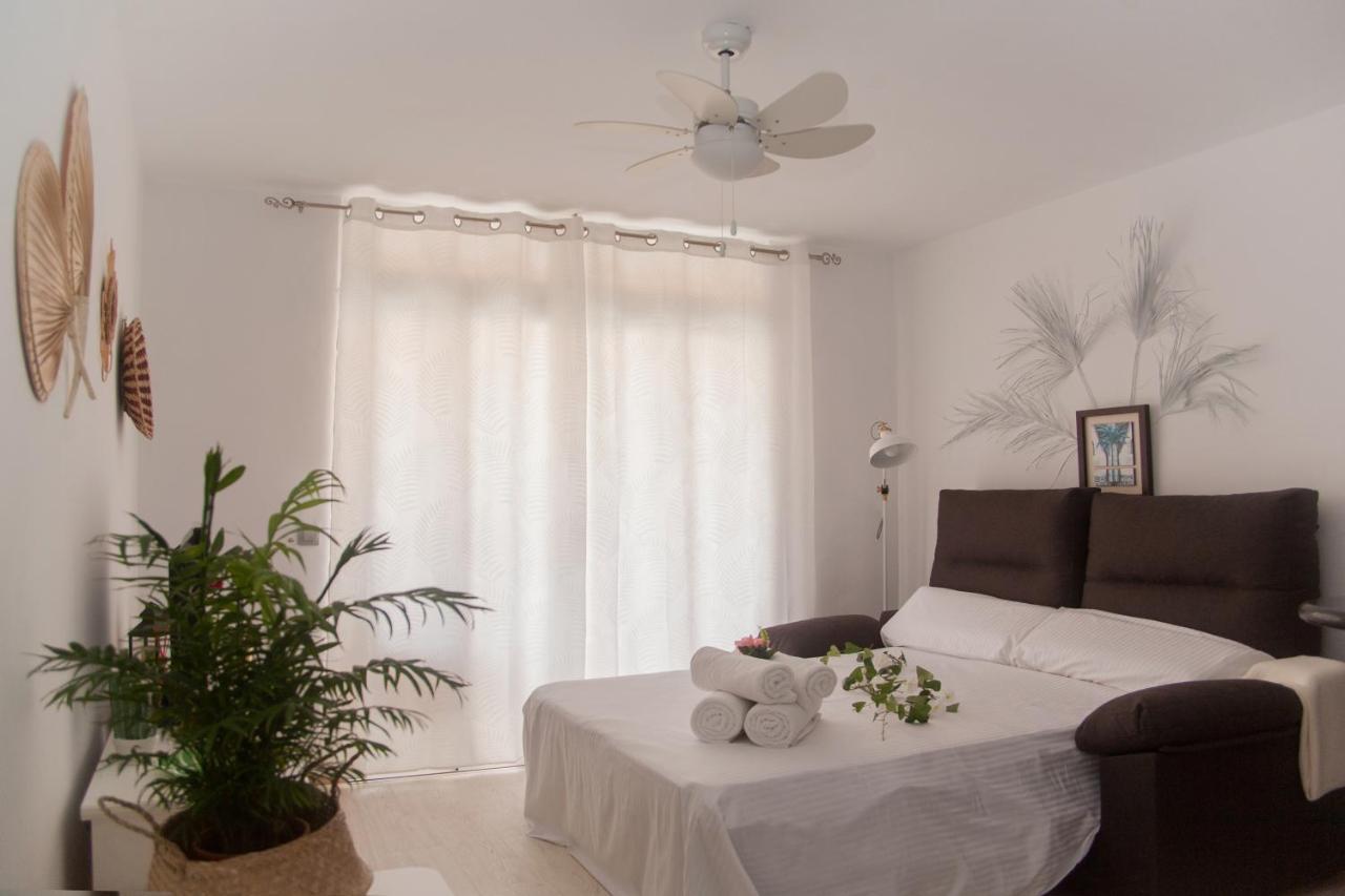 Apartamentos Thaisay Luz Del Mar II Пуерто дел Кармен Екстериор снимка