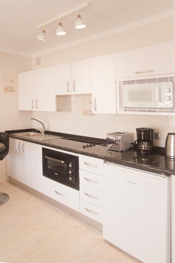 Apartamentos Thaisay Luz Del Mar II Пуерто дел Кармен Екстериор снимка