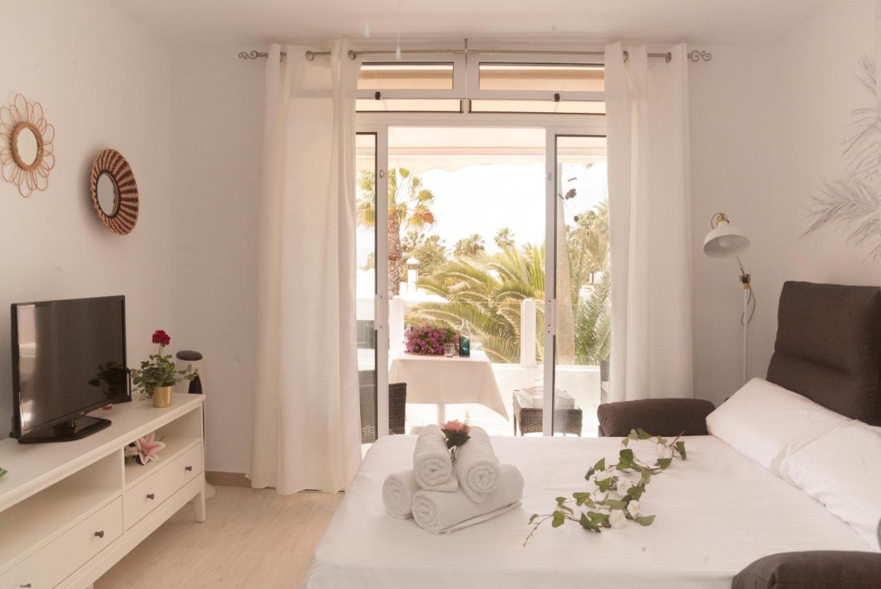Apartamentos Thaisay Luz Del Mar II Пуерто дел Кармен Екстериор снимка